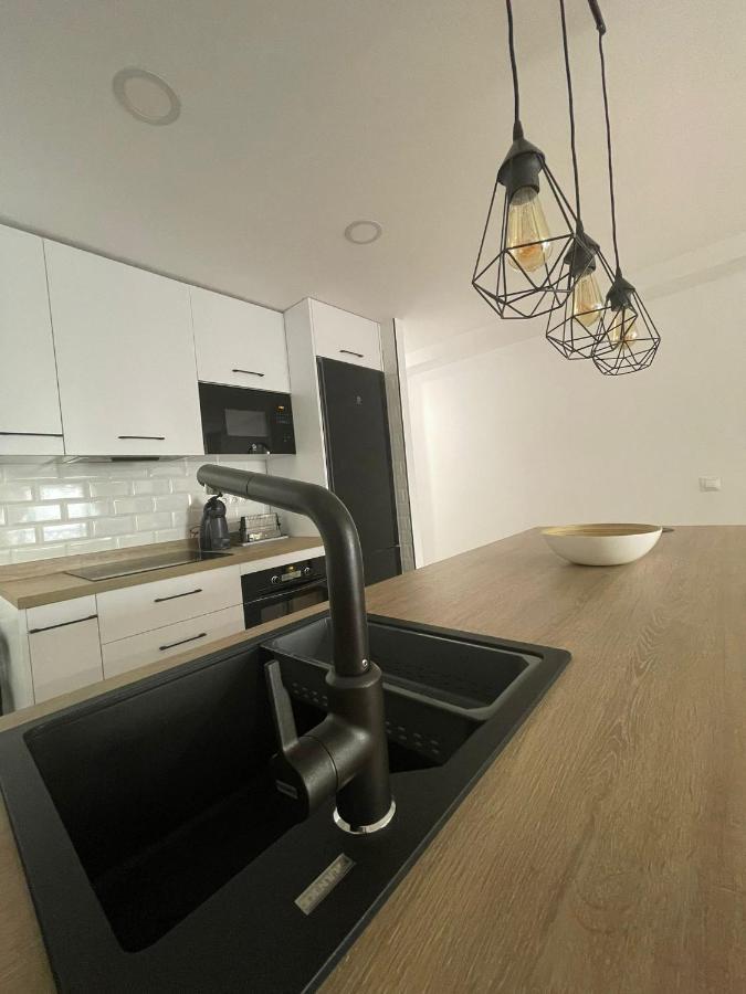 Apartamento El Palo Beach Малага Екстериор снимка