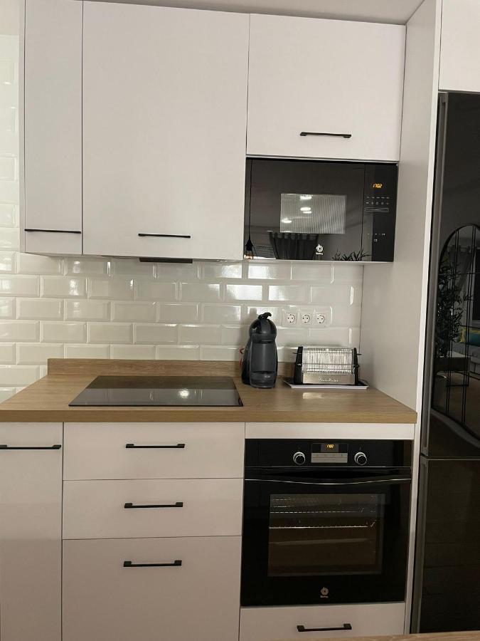 Apartamento El Palo Beach Малага Екстериор снимка